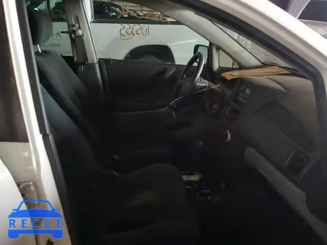 2002 SUZUKI AERIO S JS2RA41S225104335 image 4