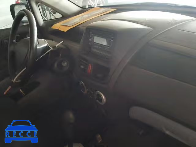 2002 SUZUKI AERIO S JS2RA41S225104335 image 8