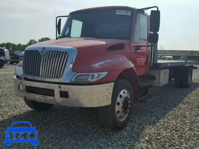 2002 INTERNATIONAL 4000 4300 1HTMMAANX2H501202 Bild 1