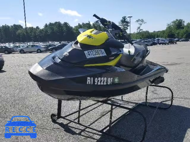 2013 SEAD RXTX 260 YDV09244C313 Bild 1