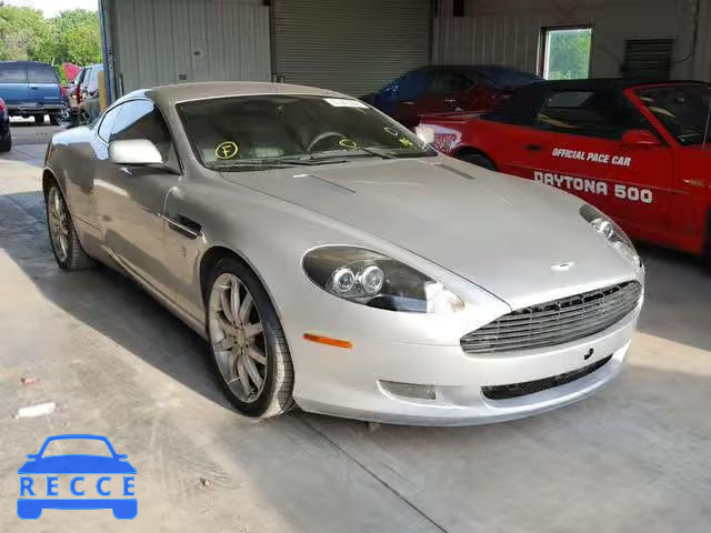 2005 ASTON MARTIN DB9 SCFAD01A55GA01969 Bild 0