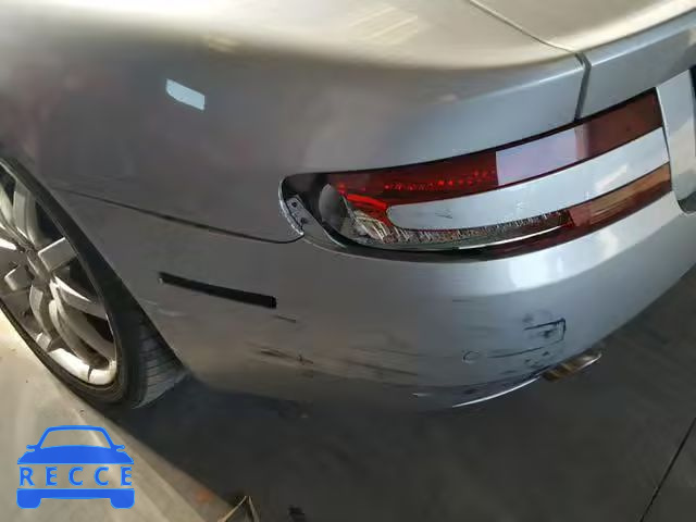 2005 ASTON MARTIN DB9 SCFAD01A55GA01969 image 8