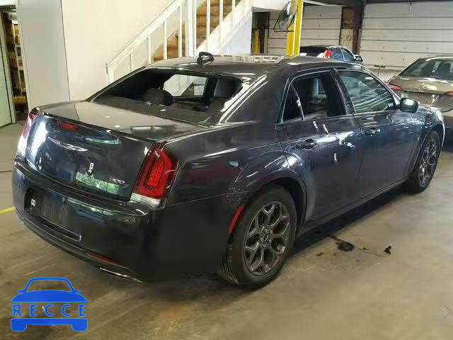 2018 CHRYSLER 300 S 2C3CCAGG2JH267669 зображення 3