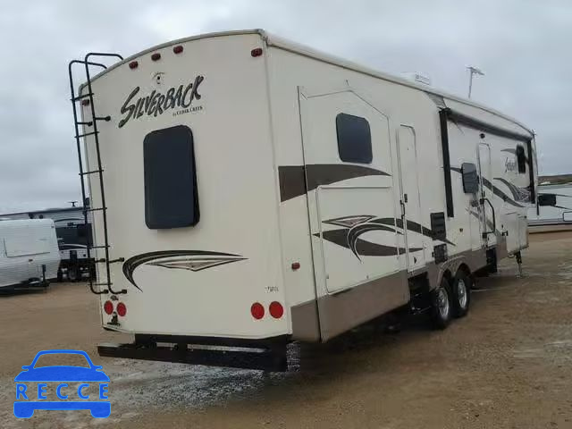 2015 WILDWOOD CEDARCREEK 4X4FCRL28FS212140 image 3