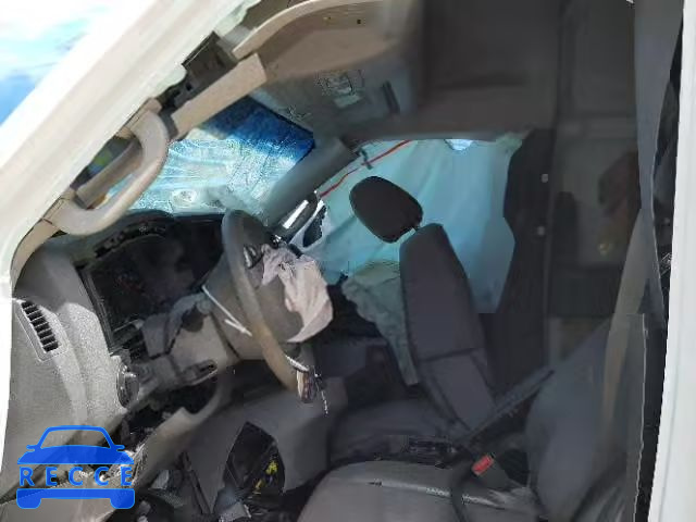 2015 NISSAN NV 2500 1N6BF0LY7FN802515 Bild 4
