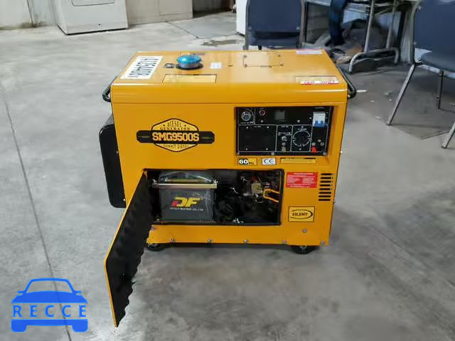 2018 CHALET SMG9500S 300319 image 8