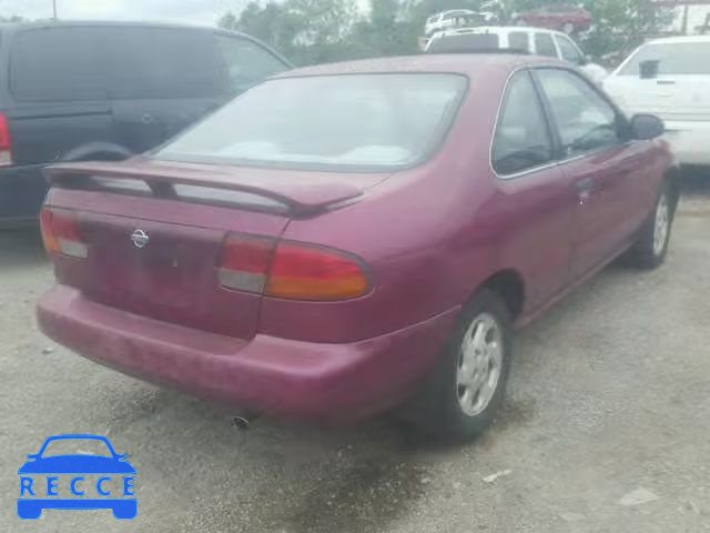 1995 NISSAN 200SX BASE 1N4AB42D9SC531582 image 3