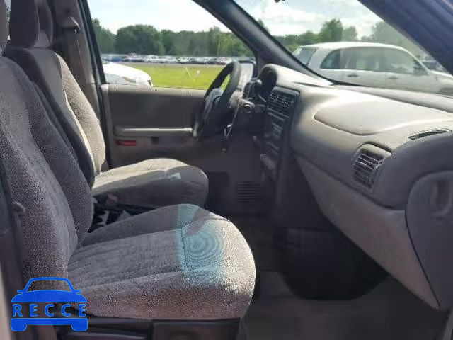 2002 PONTIAC MONTANA EC 1GMDU23E02D179754 Bild 4