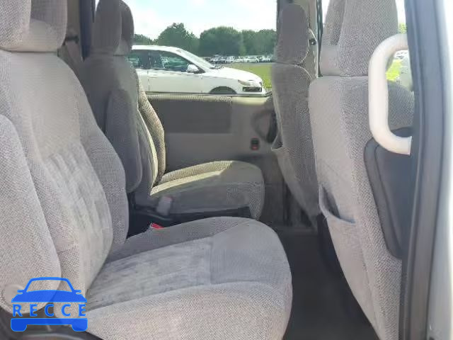 2002 PONTIAC MONTANA EC 1GMDU23E02D179754 Bild 5