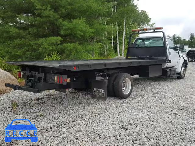 2007 FORD F650 SUPER 3FRWF65B27V516368 image 3