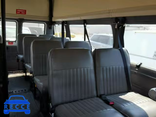 2000 DODGE RAM VAN B3 2B6LB31ZXYK175487 зображення 5