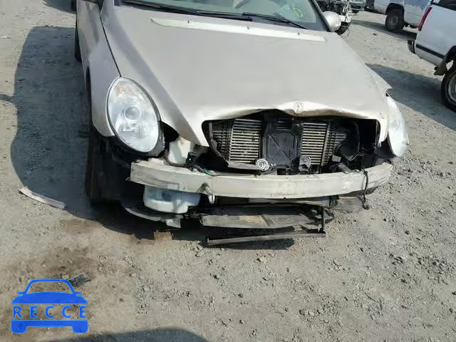 2007 MERCEDES-BENZ R 320 CDI 4JGCB22E77A045156 зображення 8