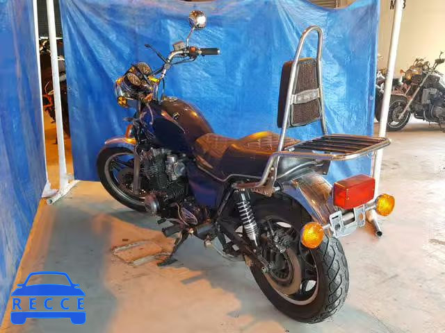 1982 HONDA CB900 C 1HFSC0403CA213300 зображення 2