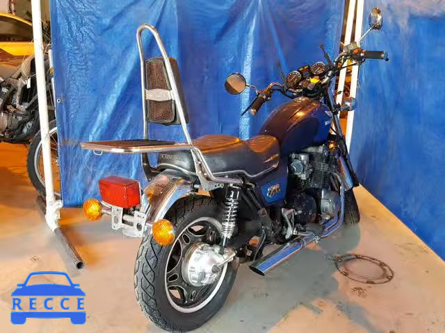 1982 HONDA CB900 C 1HFSC0403CA213300 зображення 3