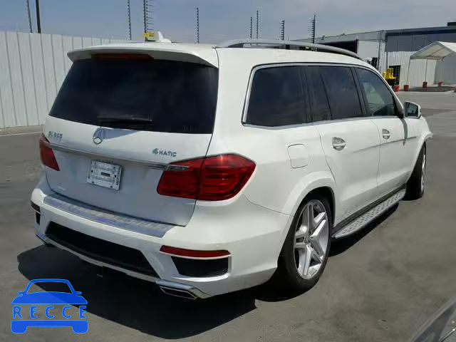 2013 MERCEDES-BENZ GL 550 4MA 4JGDF7DE5DA205565 image 3