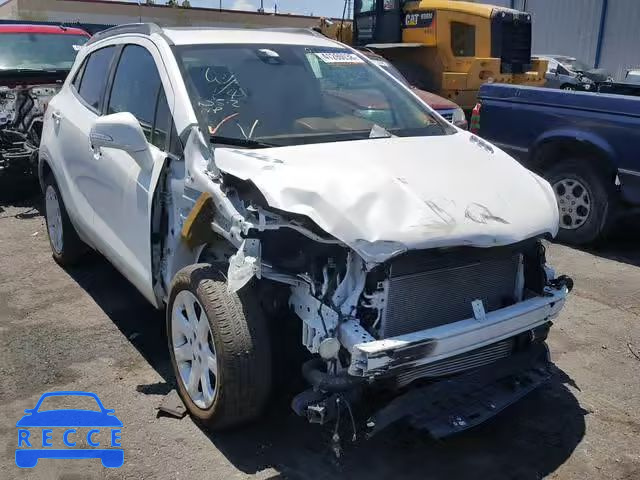 2015 BUICK ENCORE PRE KL4CJDSB0FB256520 Bild 0