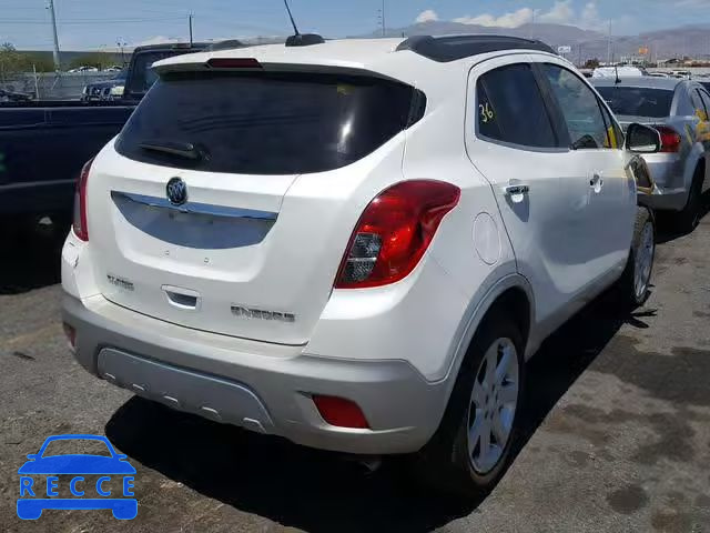 2015 BUICK ENCORE PRE KL4CJDSB0FB256520 image 3