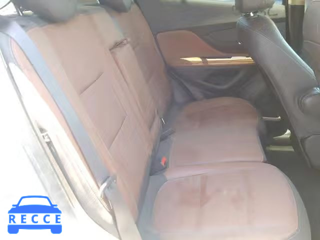 2015 BUICK ENCORE PRE KL4CJDSB0FB256520 Bild 5