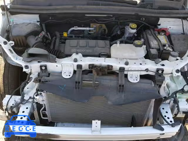 2015 BUICK ENCORE PRE KL4CJDSB0FB256520 Bild 6