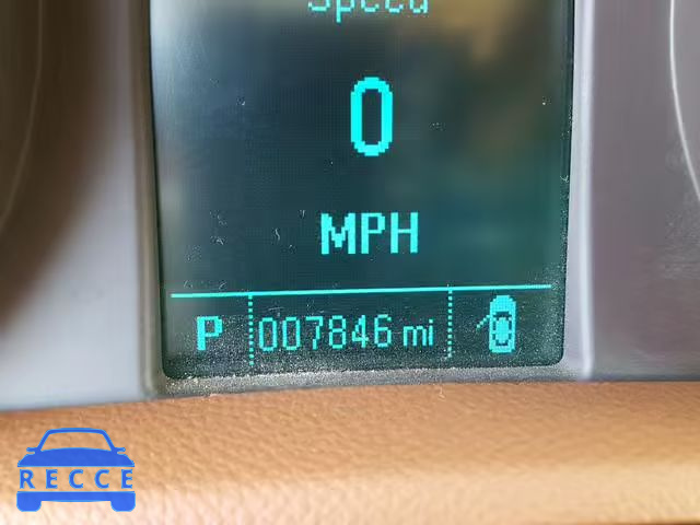 2015 BUICK ENCORE PRE KL4CJDSB0FB256520 Bild 7