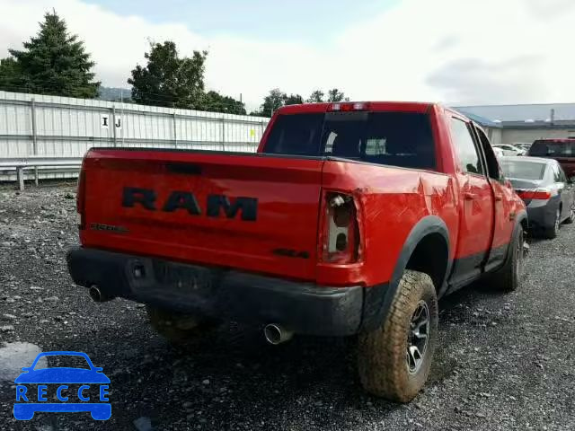 2016 RAM 1500 REBEL 1C6RR7YT4GS236192 image 3