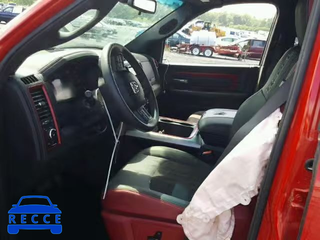 2016 RAM 1500 REBEL 1C6RR7YT4GS236192 image 4