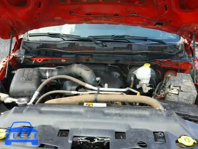 2016 RAM 1500 REBEL 1C6RR7YT4GS236192 image 6