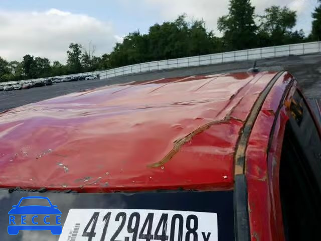 2016 RAM 1500 REBEL 1C6RR7YT4GS236192 image 8