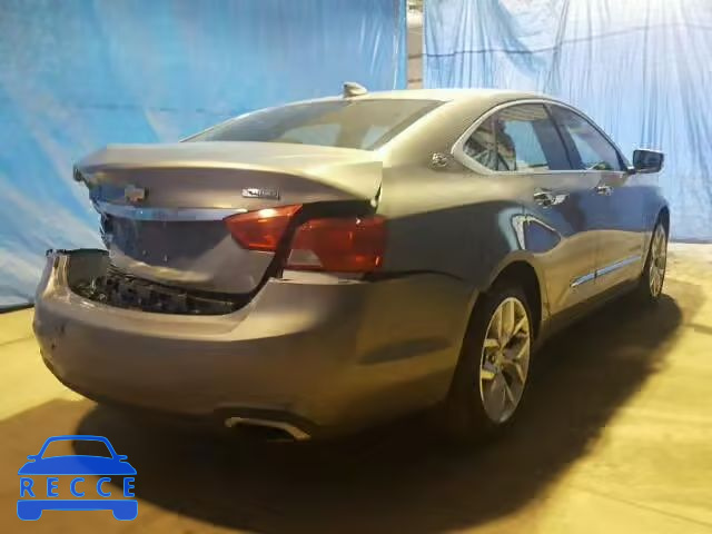 2018 CHEVROLET IMPALA PRE 2G1125S38J9147007 image 3