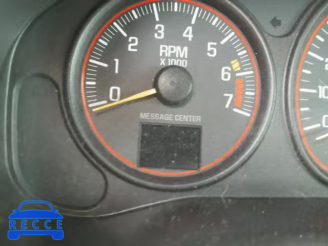 2001 PONTIAC MONTANA LU 1GMDX13E91D206031 зображення 7