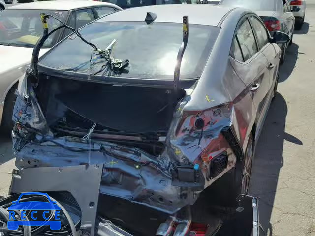 2018 HYUNDAI ELANTRA SP KMHD04LB0JU679800 image 3