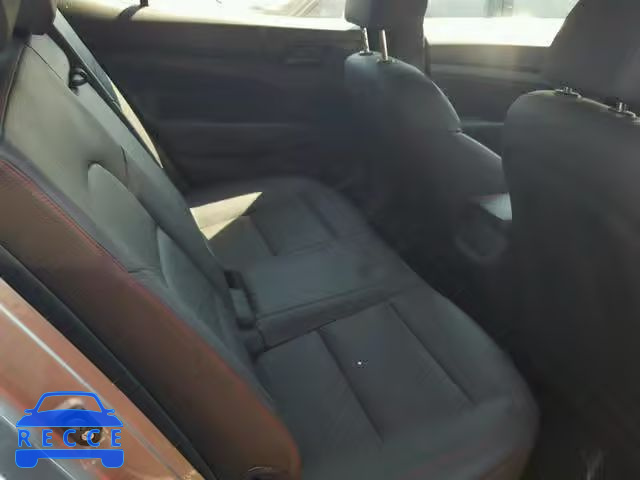 2018 HYUNDAI ELANTRA SP KMHD04LB0JU679800 image 5