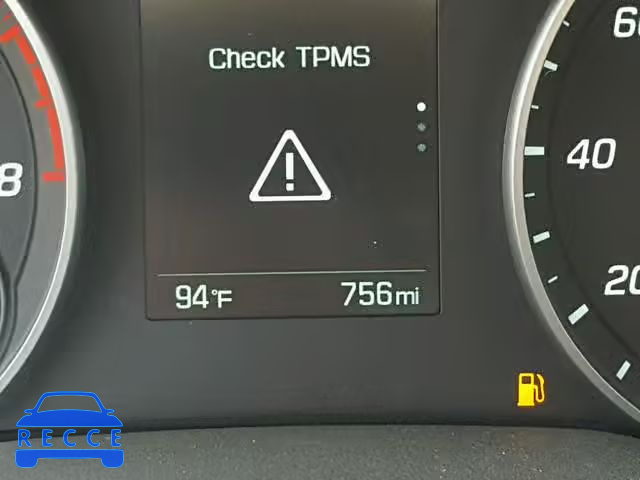 2018 HYUNDAI ELANTRA SP KMHD04LB0JU679800 image 7