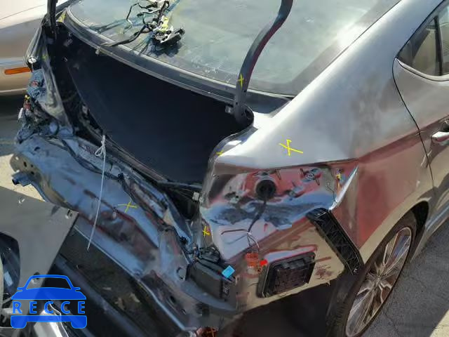 2018 HYUNDAI ELANTRA SP KMHD04LB0JU679800 image 8