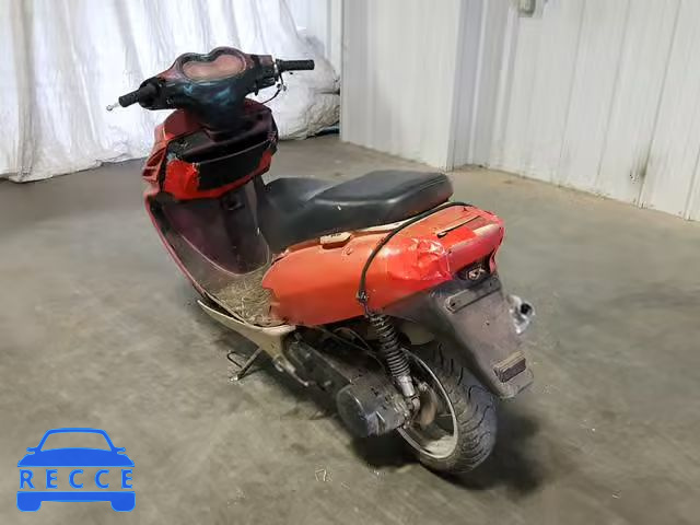 2017 OTHER SCOOTER L9NTELKE0H1010785 image 2