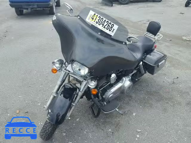 2012 HARLEY-DAVIDSON FLD SWITCH 1HD1GZM13CC315030 Bild 1