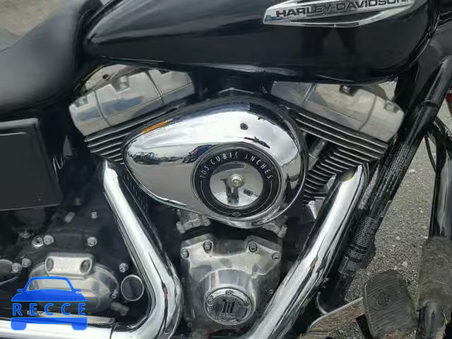 2012 HARLEY-DAVIDSON FLD SWITCH 1HD1GZM13CC315030 image 6