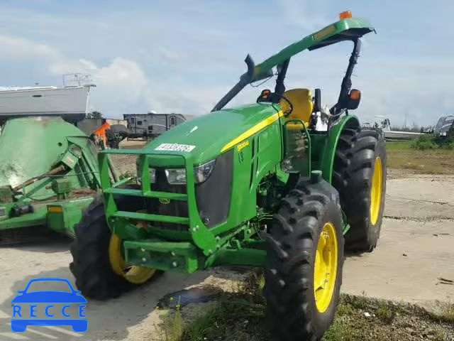 2017 JOHN DEERE TRACTOR 1LV5100MEHH100962 Bild 1