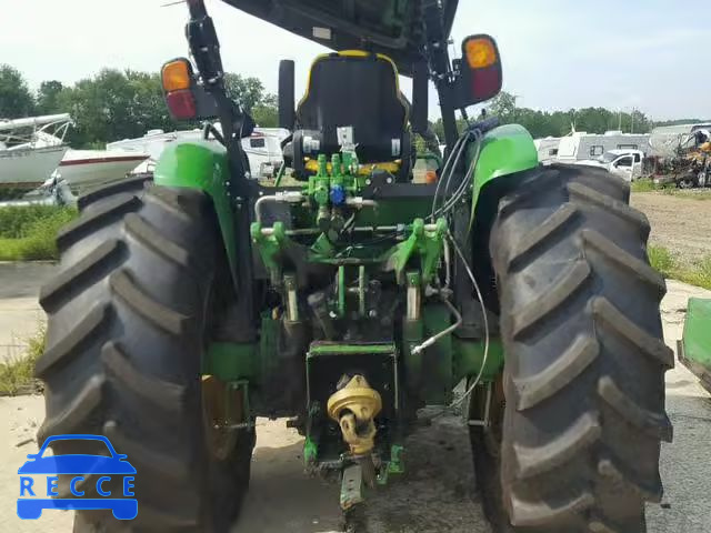 2017 JOHN DEERE TRACTOR 1LV5100MEHH100962 Bild 5