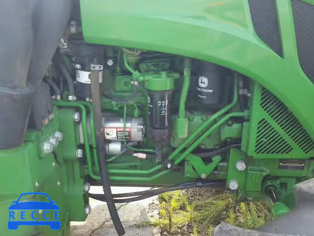 2017 JOHN DEERE TRACTOR 1LV5100MEHH100962 Bild 6