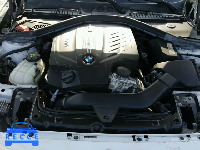 2015 BMW M235I WBA1J7C56FV358973 image 6