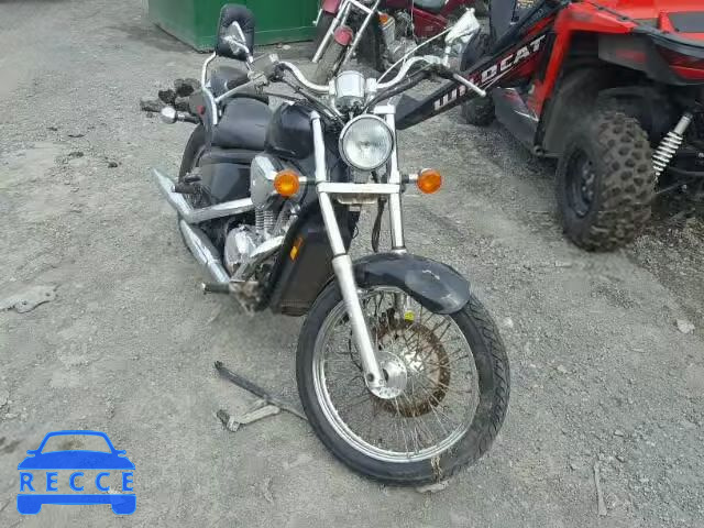 1996 HONDA VT600 CD JH2PC2137TM301802 Bild 0