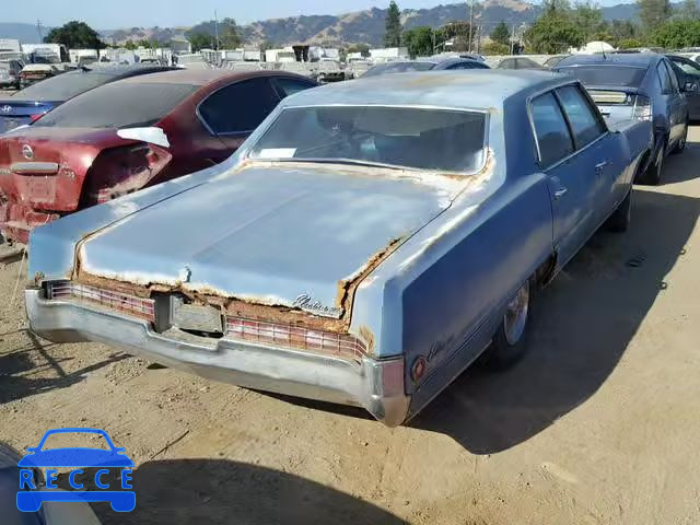 1969 BUICK ELECTRA225 484699H175303 image 3