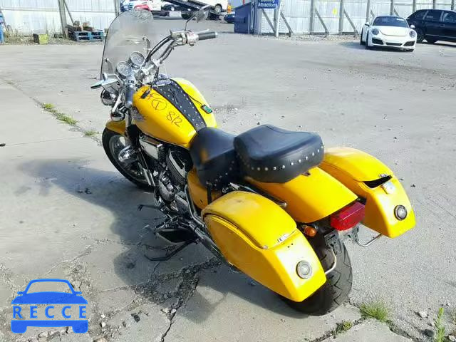 1994 HONDA VF750 C JH2RC4300RM000868 зображення 2