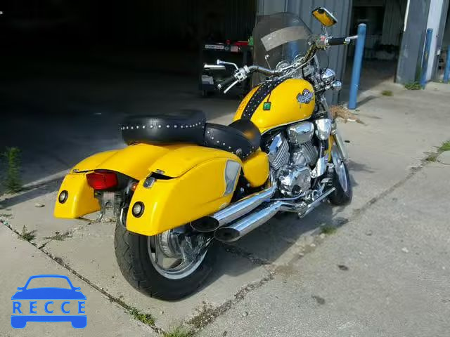 1994 HONDA VF750 C JH2RC4300RM000868 зображення 3