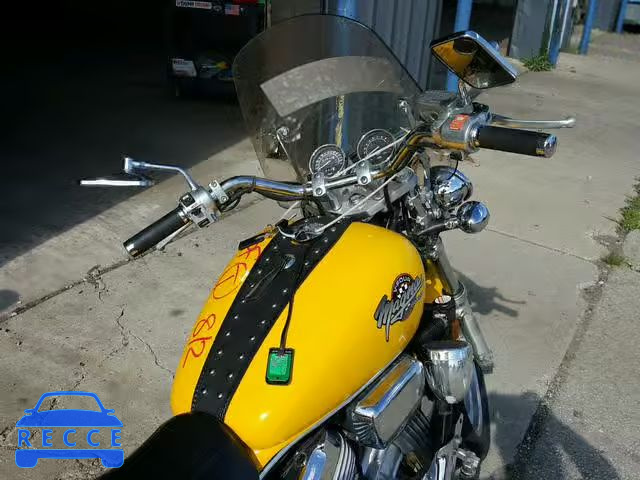 1994 HONDA VF750 C JH2RC4300RM000868 зображення 4