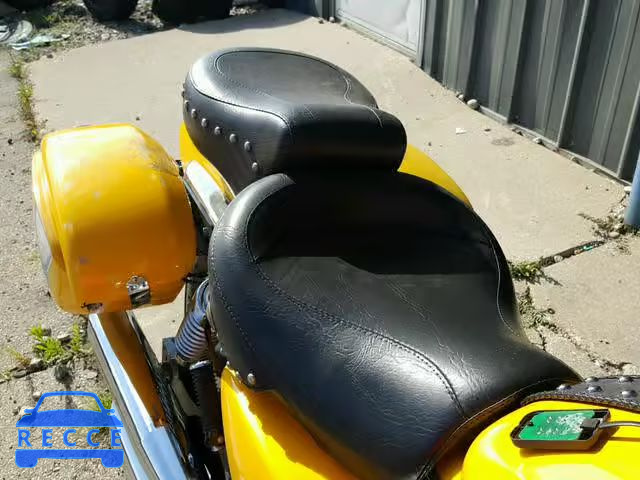 1994 HONDA VF750 C JH2RC4300RM000868 image 5