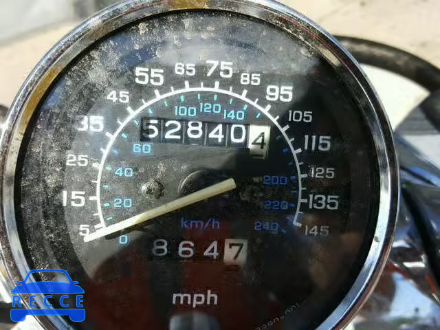 1994 HONDA VF750 C JH2RC4300RM000868 image 7