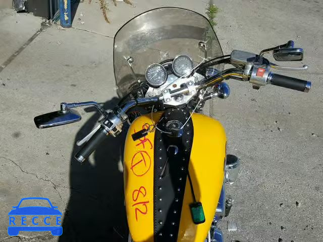 1994 HONDA VF750 C JH2RC4300RM000868 image 8