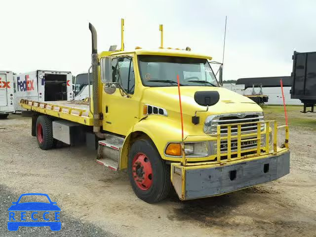 2009 STERLING TRUCK ACTERRA 2FZACGDT09AAM3172 image 0